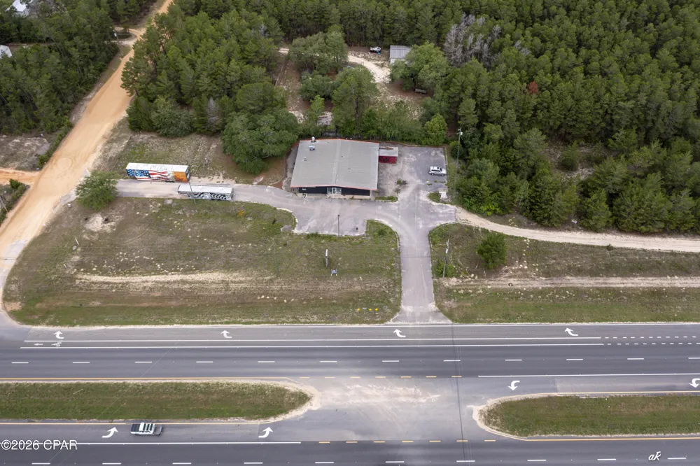 13919 Hwy 77 Southport, FL 32409