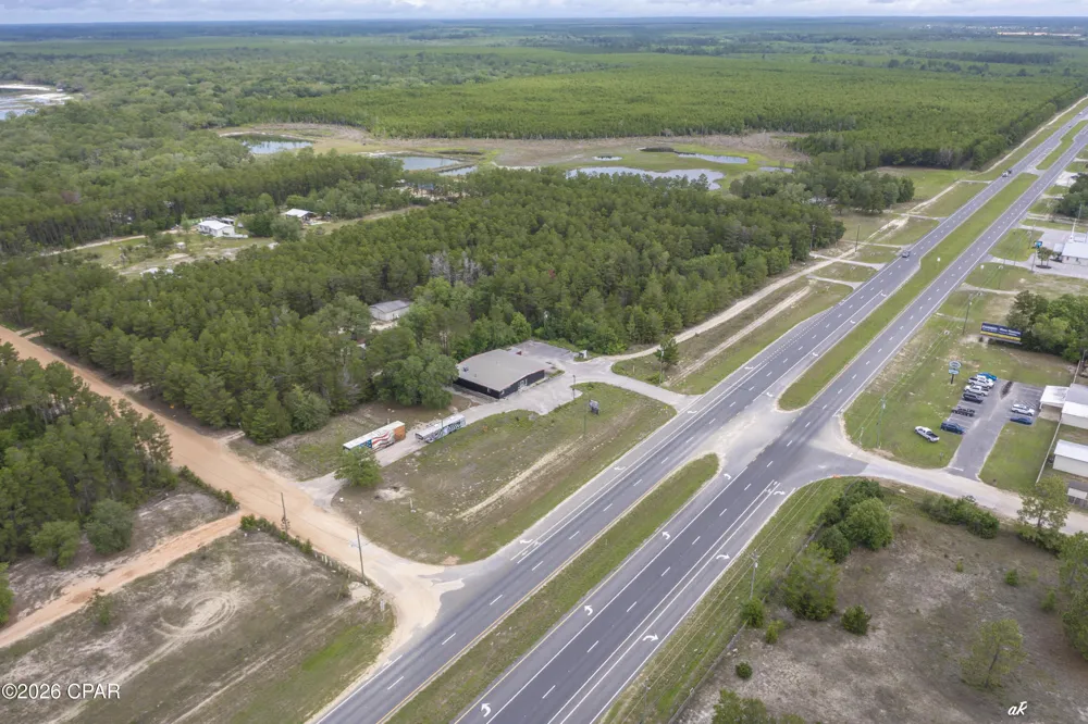 13919 Hwy 77 Southport, FL 32409