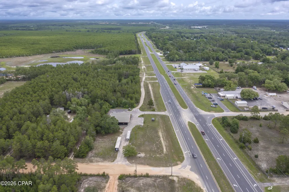 13919 Hwy 77 Southport, FL 32409
