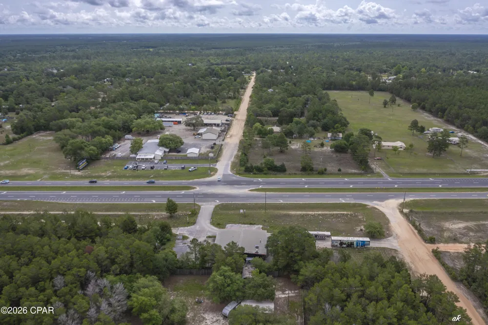 13919 Hwy 77 Southport, FL 32409