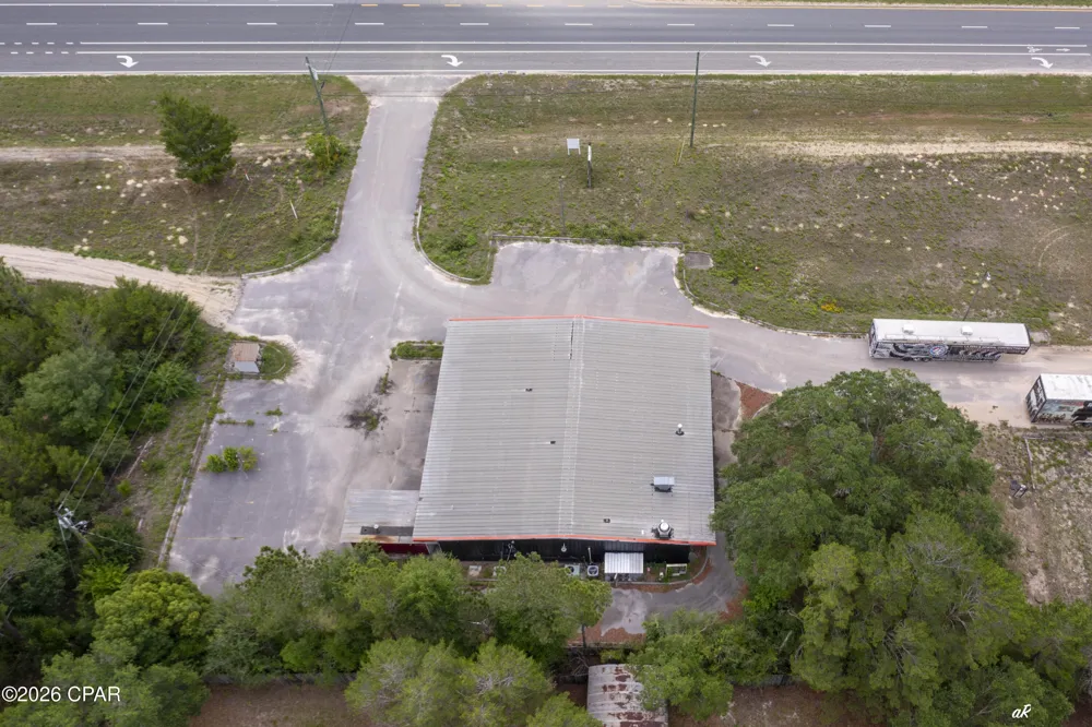 13919 Hwy 77 Southport, FL 32409