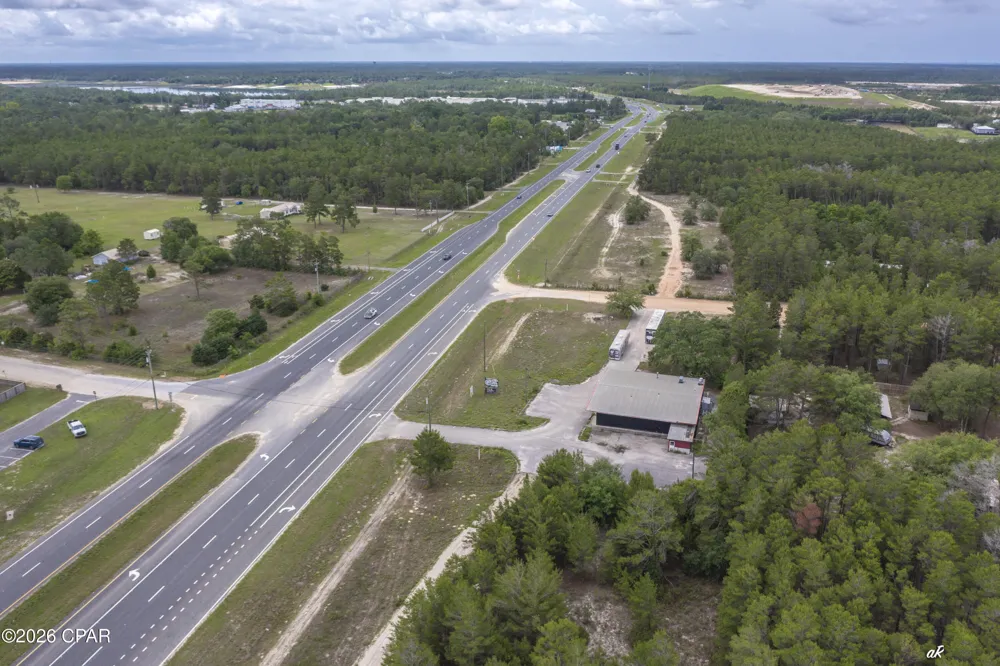 13919 Hwy 77 Southport, FL 32409