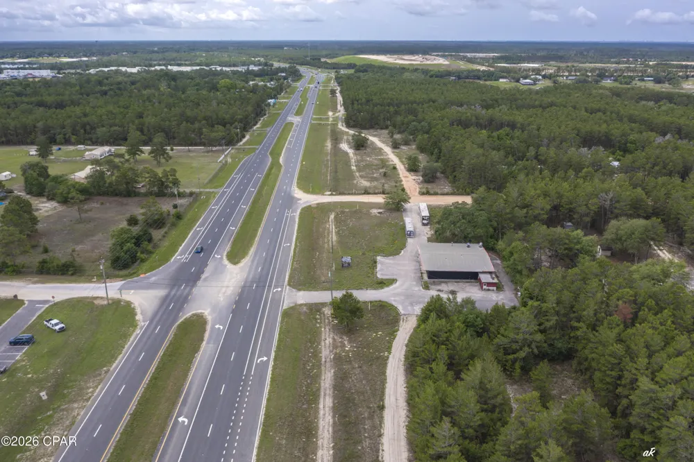 13919 Hwy 77 Southport, FL 32409
