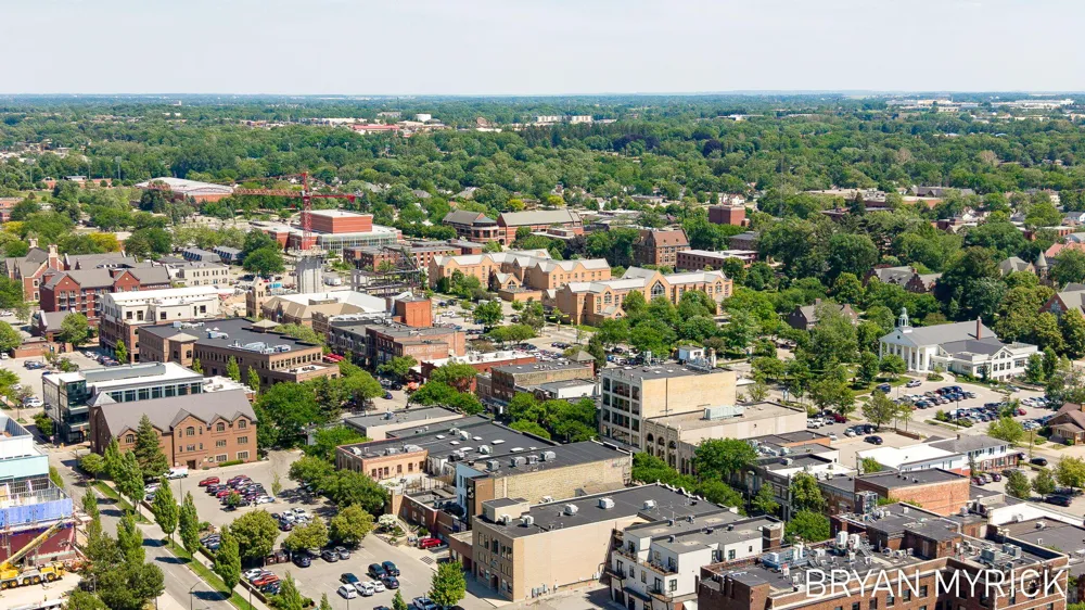 159 S River Avenue #505 Holland City, MI 49423