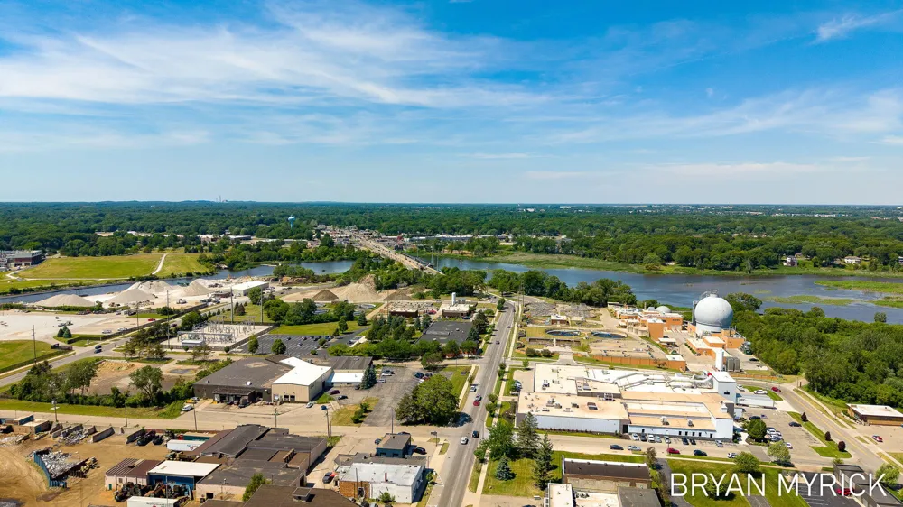 159 S River Avenue #505 Holland City, MI 49423