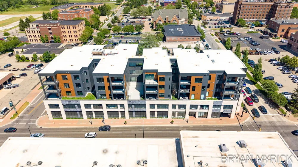 159 S River Avenue #505 Holland City, MI 49423
