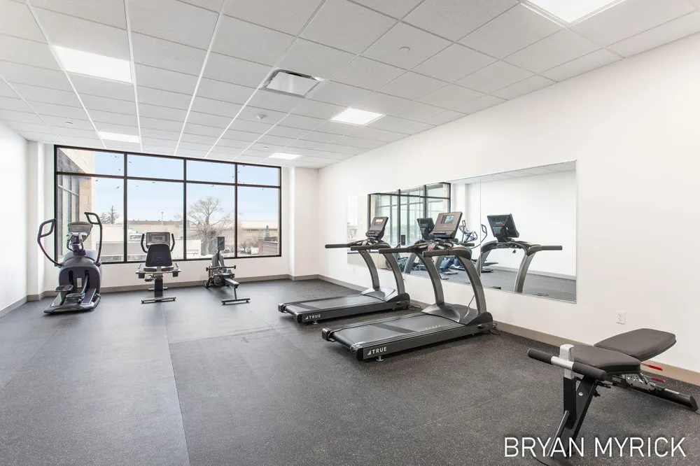 159 S River Avenue #505 Holland City, MI 49423