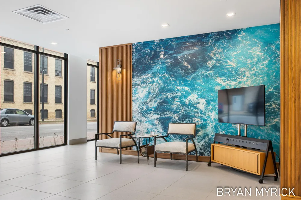 159 S River Avenue #505 Holland City, MI 49423