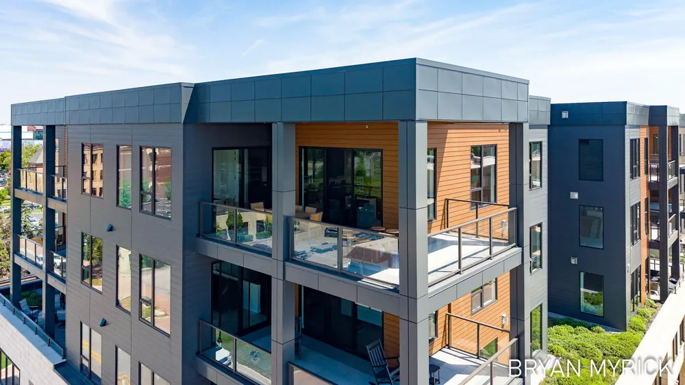 159 S River Avenue #505 Holland City, MI 49423