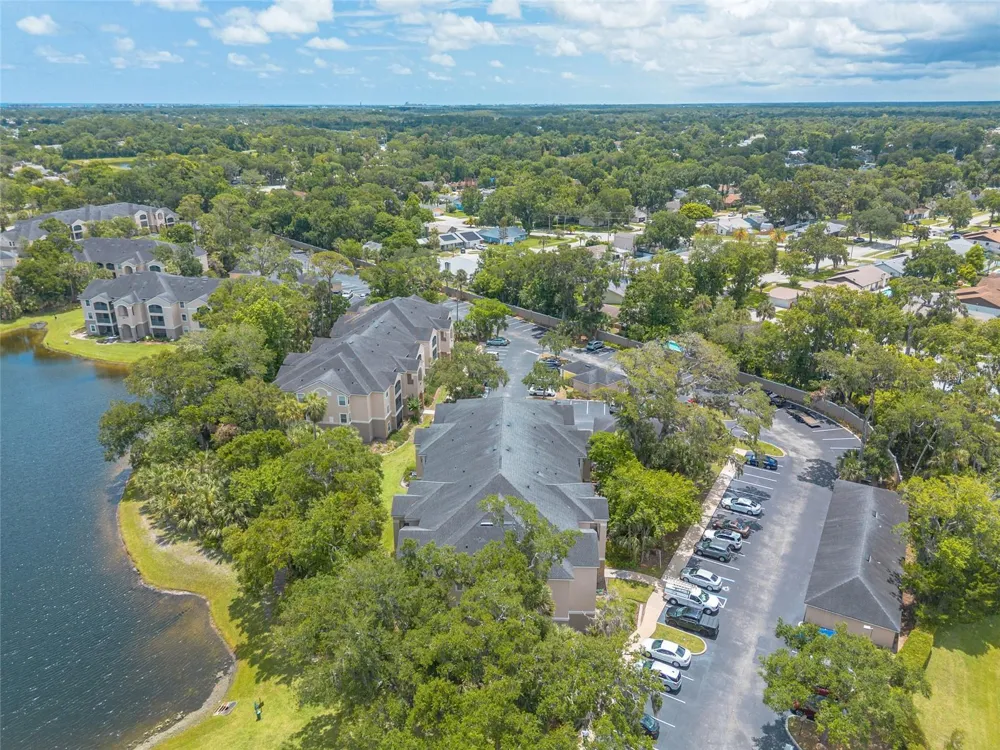 940 VILLAGE TRAIL #2-208 Port Orange, FL 32127