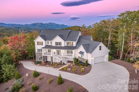 2488 Catawba Falls Parkway