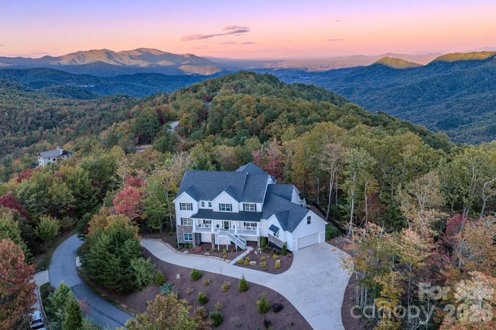 2488 Catawba Falls Parkway Black Mountain, NC 28711