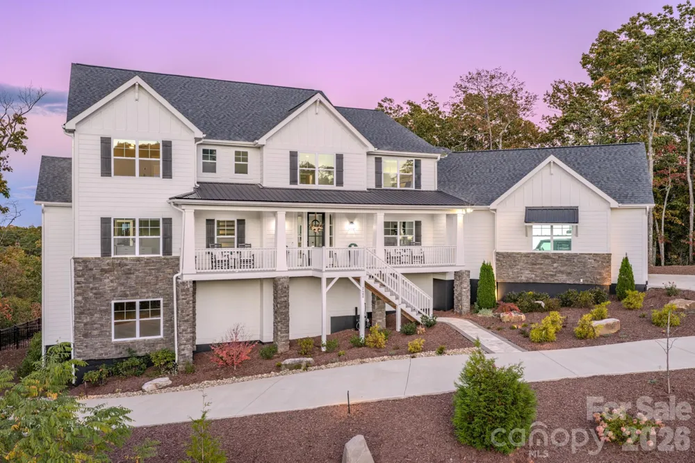 2488 Catawba Falls Parkway Black Mountain, NC 28711