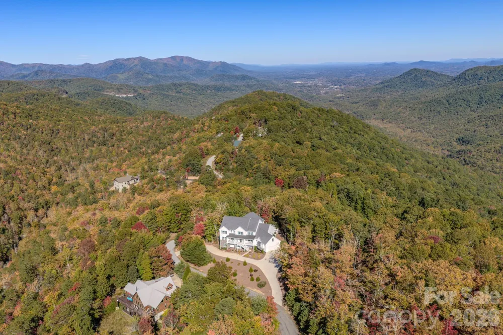 2488 Catawba Falls Parkway Black Mountain, NC 28711