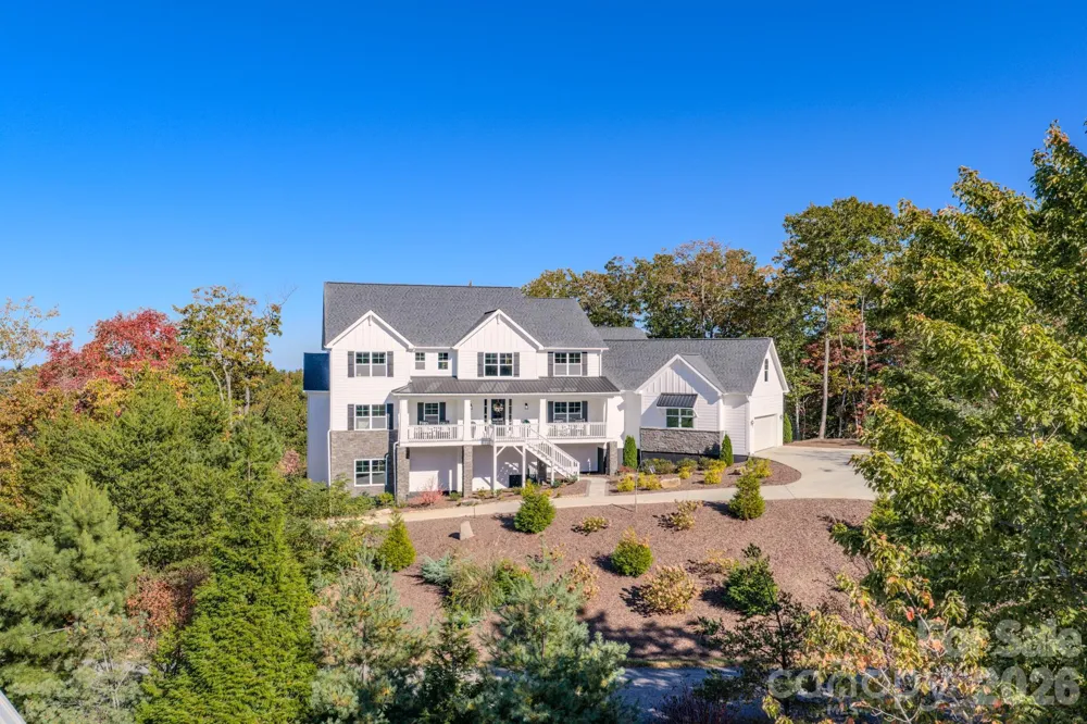 2488 Catawba Falls Parkway Black Mountain, NC 28711