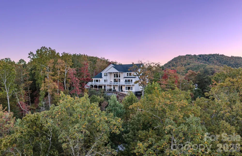 2488 Catawba Falls Parkway Black Mountain, NC 28711