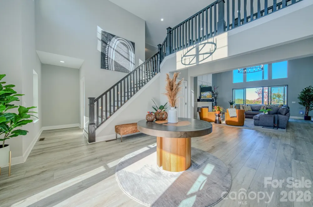 2488 Catawba Falls Parkway Black Mountain, NC 28711