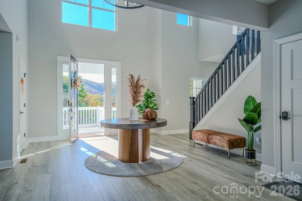 2488 Catawba Falls Parkway Black Mountain, NC 28711