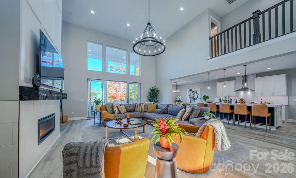 2488 Catawba Falls Parkway Black Mountain, NC 28711