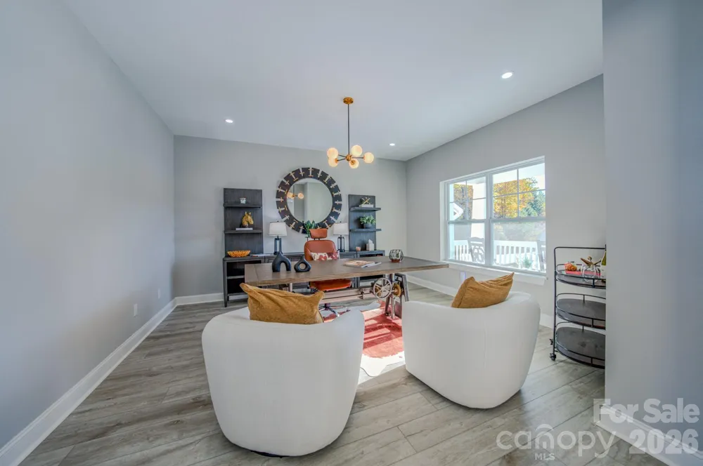 2488 Catawba Falls Parkway Black Mountain, NC 28711