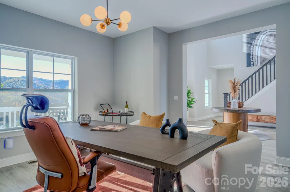 2488 Catawba Falls Parkway Black Mountain, NC 28711