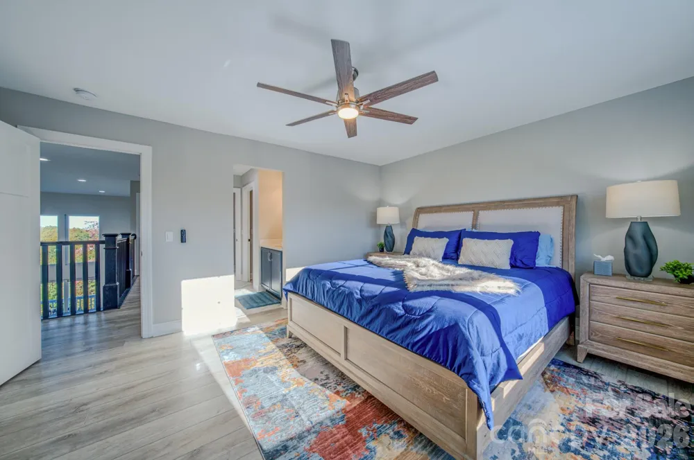 2488 Catawba Falls Parkway Black Mountain, NC 28711