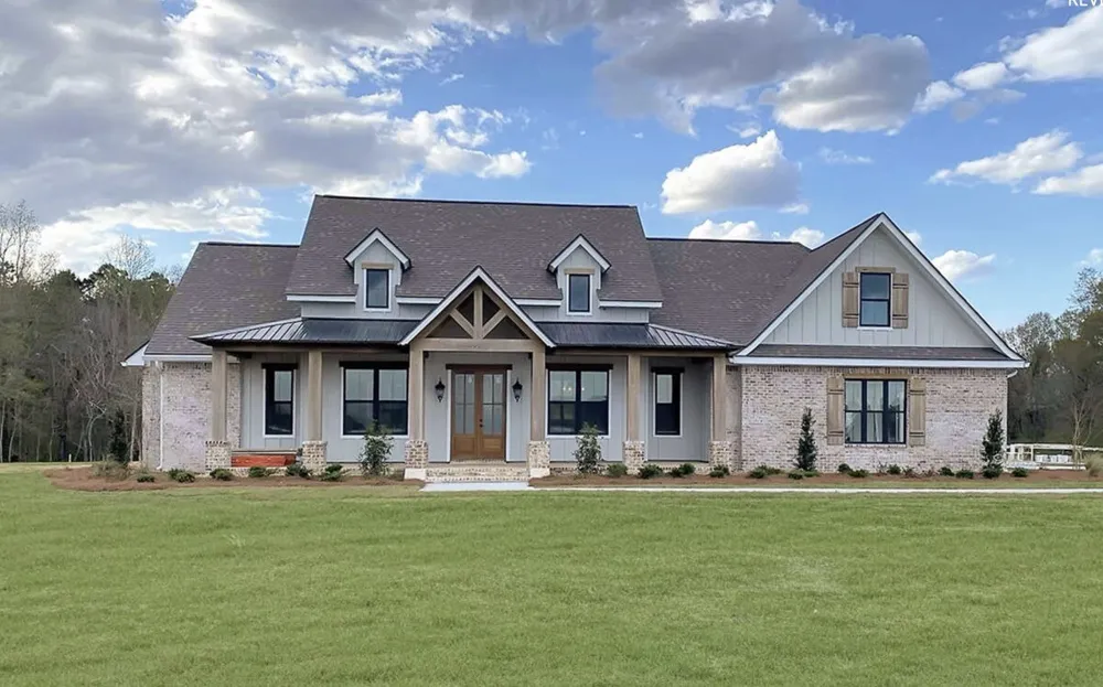 three Quarter Loop Poolville, TX 76487