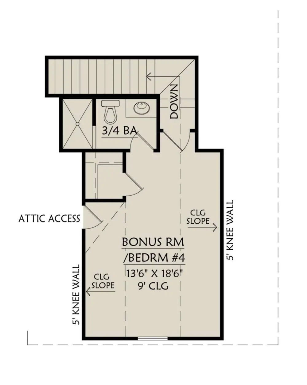 three Quarter Loop Poolville, TX 76487