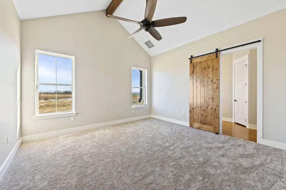 three Quarter Loop Poolville, TX 76487