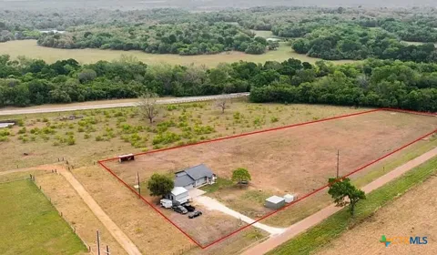 256 County Road 481