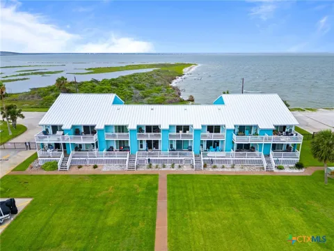 2292 Fulton Beach Road #704