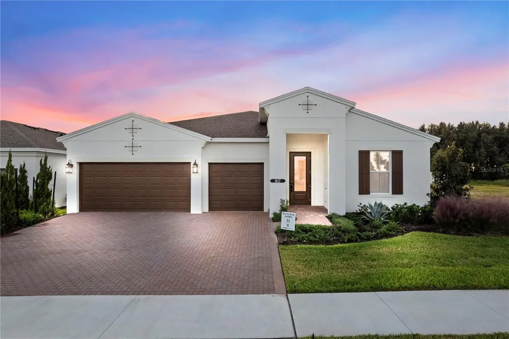 1617 BELLAGIO LOOP Tavares, FL 32778