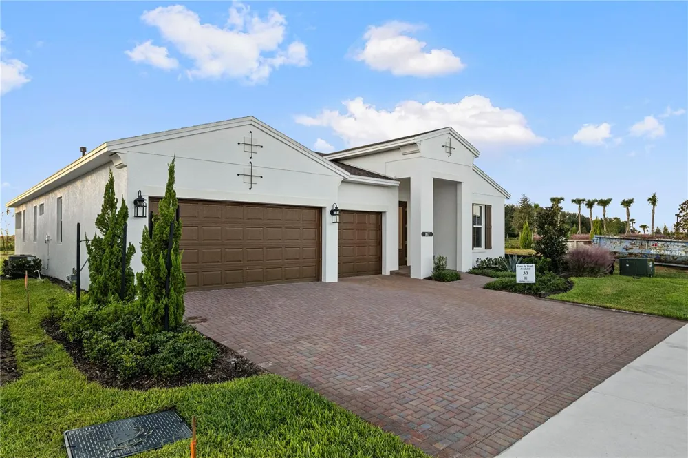1617 BELLAGIO LOOP Tavares, FL 32778