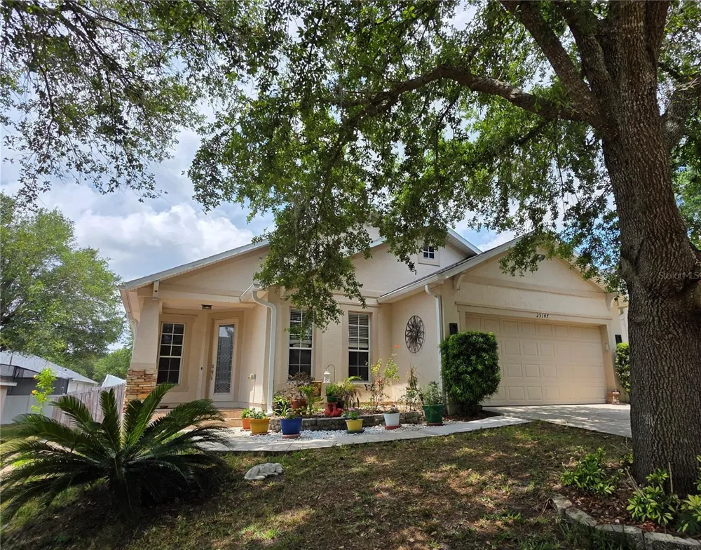 25147 IRONWEDGE DRIVE Sorrento, FL 32776