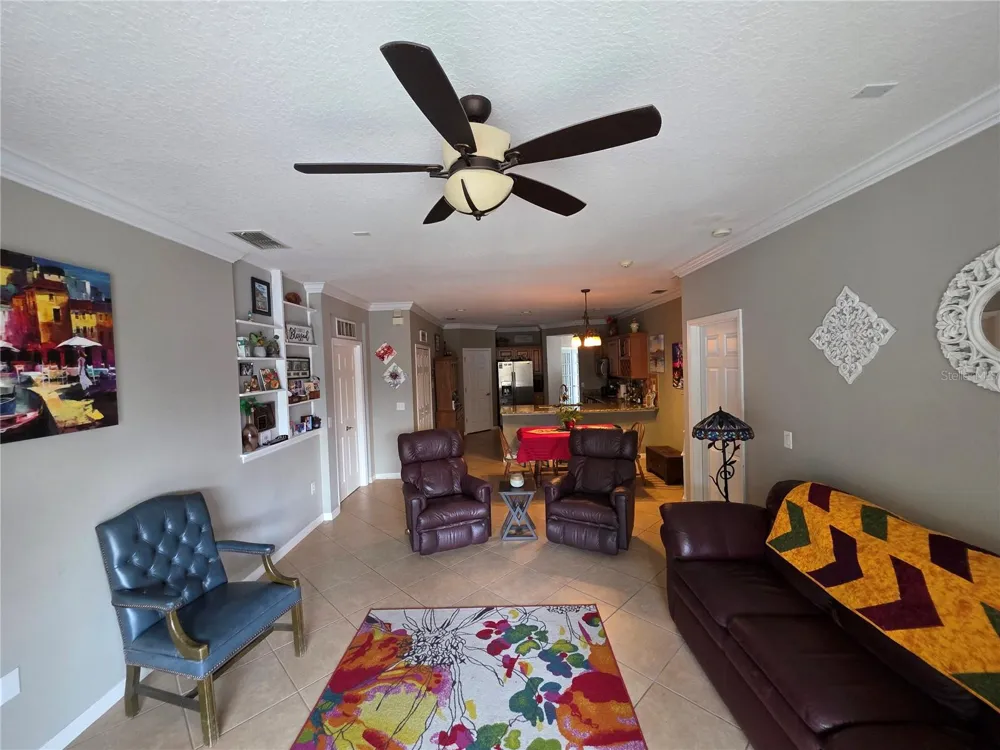 25147 IRONWEDGE DRIVE Sorrento, FL 32776