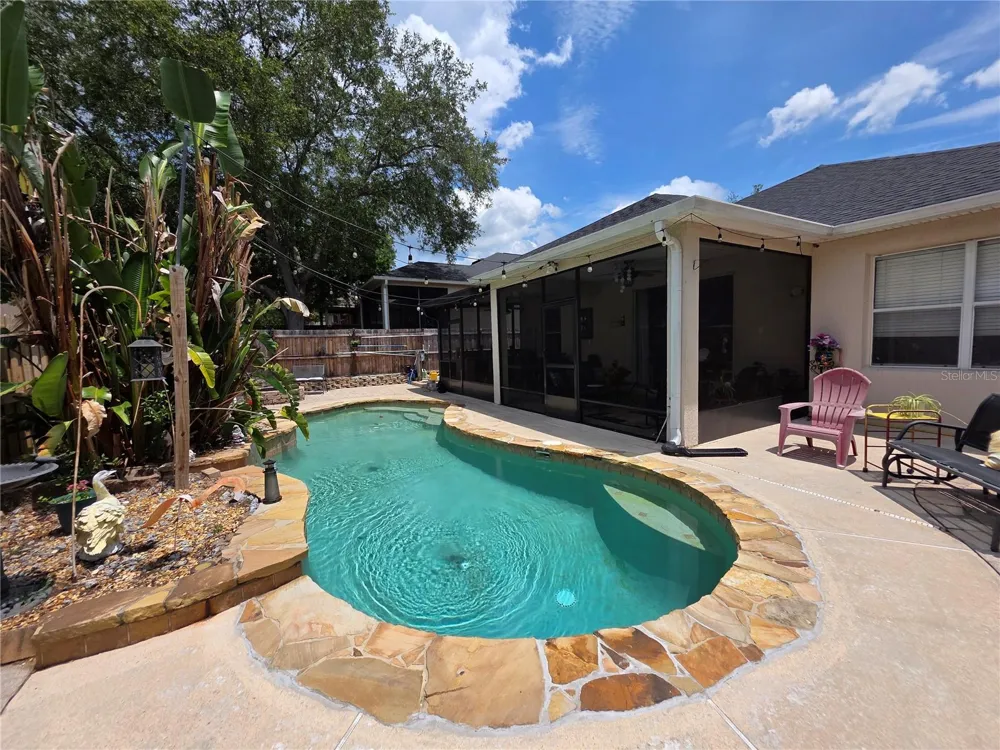 25147 IRONWEDGE DRIVE Sorrento, FL 32776
