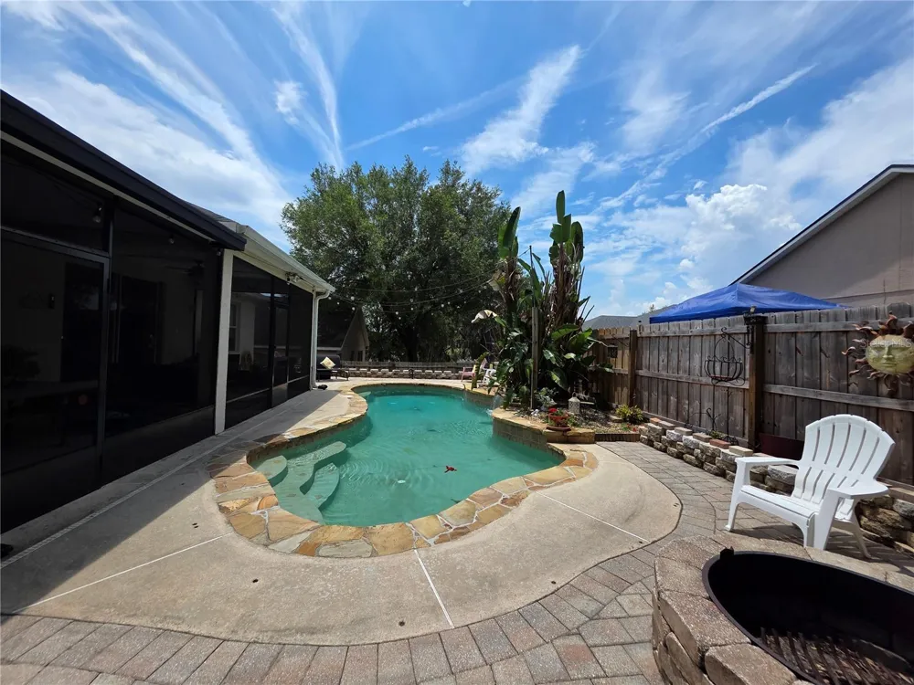 25147 IRONWEDGE DRIVE Sorrento, FL 32776