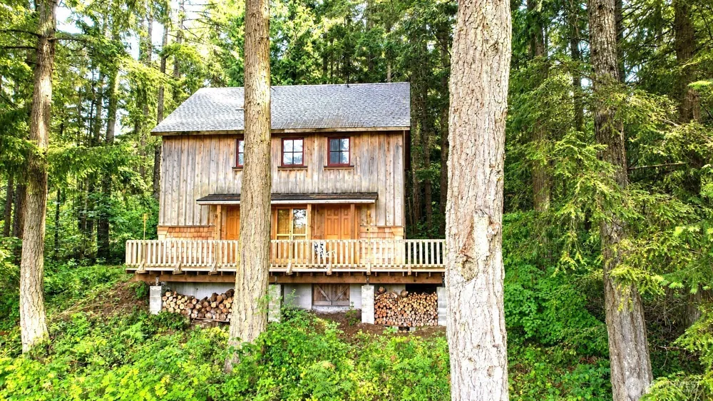 17743 Clear Lake Boulevard SE Yelm, WA 98597
