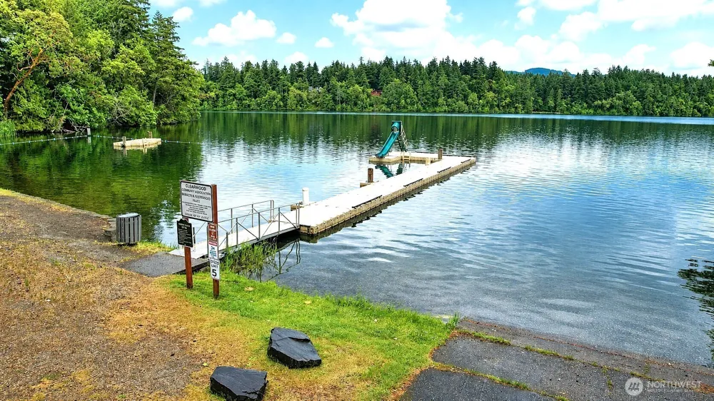 17743 Clear Lake Boulevard SE Yelm, WA 98597