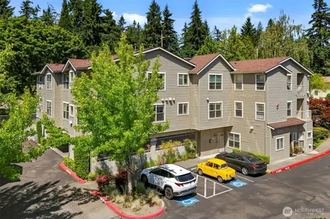 20800 72nd Avenue W #202