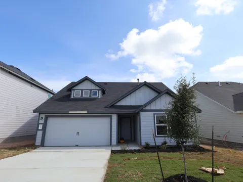 4512 Bridal Veil Drive