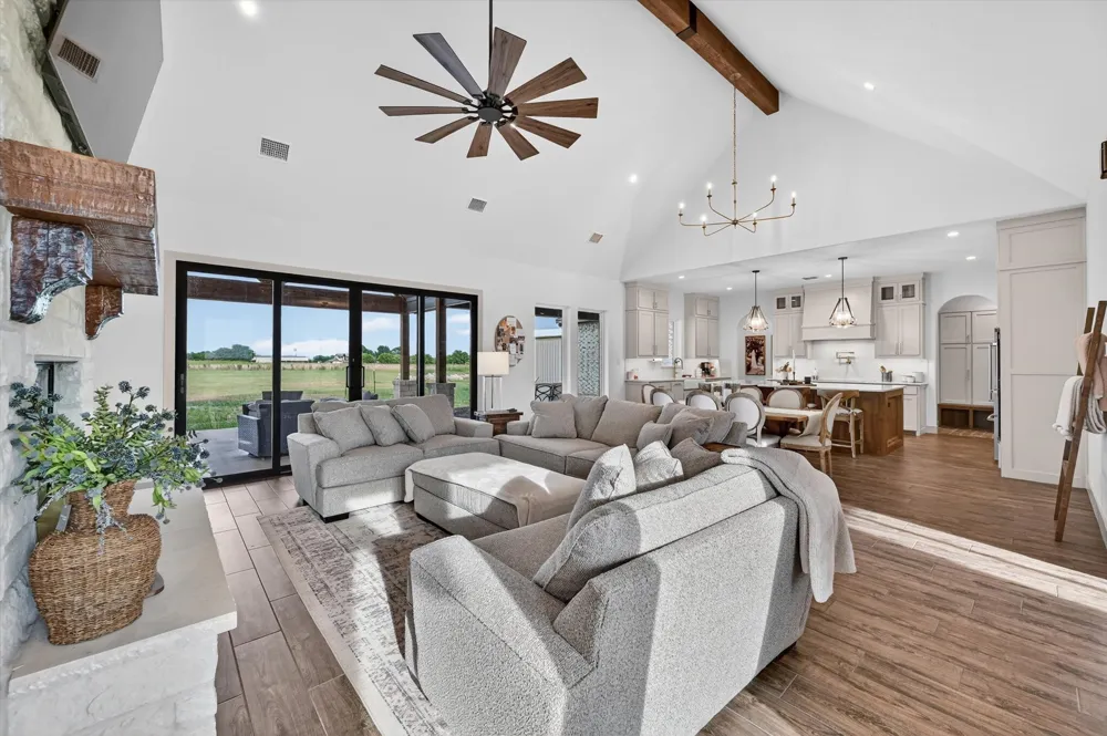 12262 Fm 1384 Justin, TX 76247