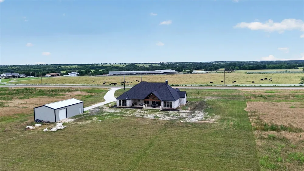 12262 Fm 1384 Justin, TX 76247
