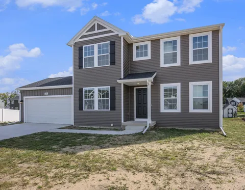5146 Buxton Trail