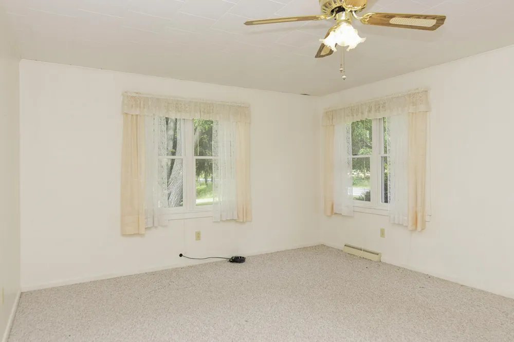 6125 W X Y AVENUE Prairie Ronde Township, MI 49087