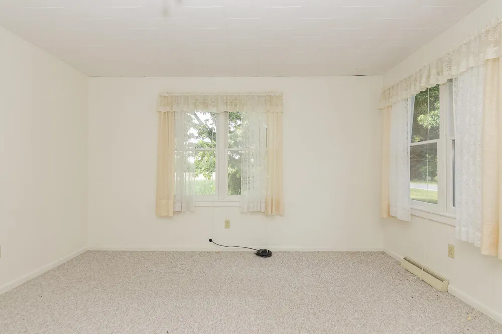 6125 W X Y AVENUE Prairie Ronde Township, MI 49087