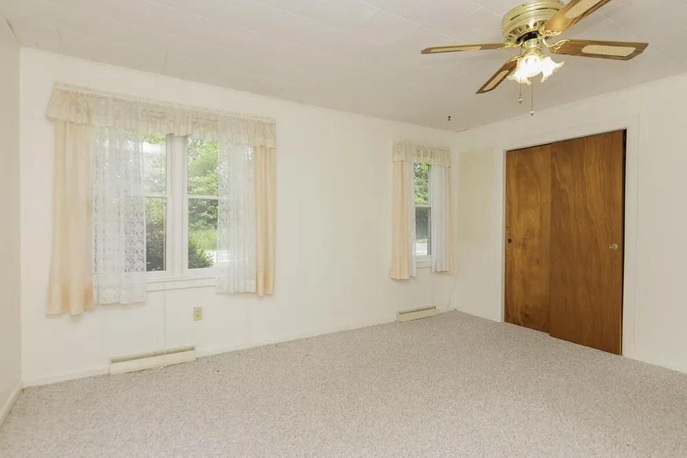 6125 W X Y AVENUE Prairie Ronde Township, MI 49087