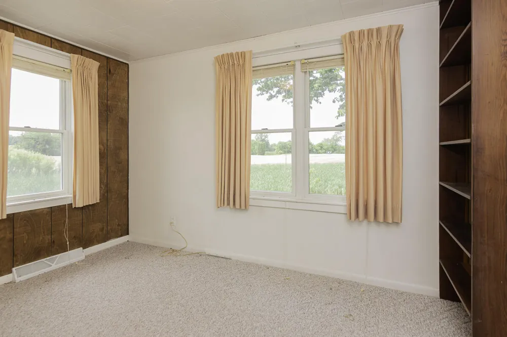 6125 W X Y AVENUE Prairie Ronde Township, MI 49087