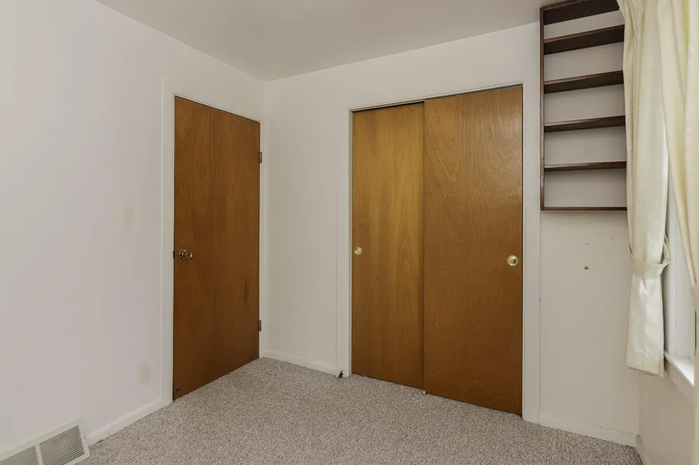 6125 W X Y AVENUE Prairie Ronde Township, MI 49087