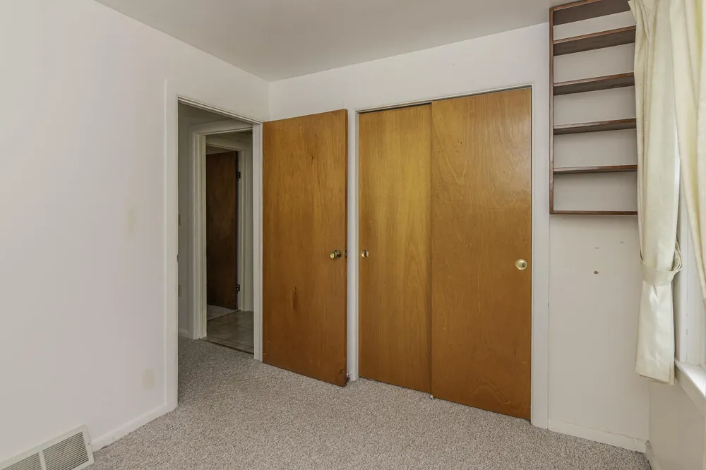 6125 W X Y AVENUE Prairie Ronde Township, MI 49087